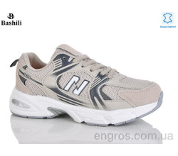 Кроссовки Башили