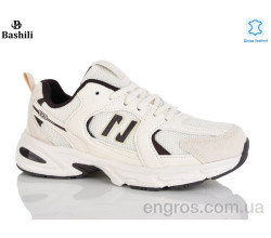 Кроссовки Башили