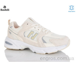 Кроссовки Башили