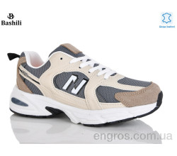 Кроссовки Башили