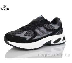 Кроссовки Башили