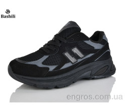 Кроссовки Башили