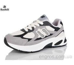 Кроссовки Башили
