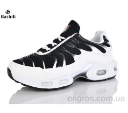 Кроссовки Башили