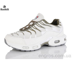Кроссовки Башили