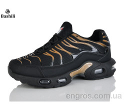 Кроссовки Башили