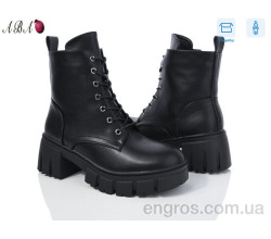 Ботинки Aba