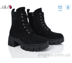 Ботинки Aba