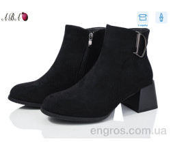 Ботинки Aba