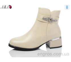 Ботинки Aba