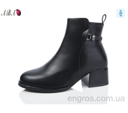 Ботинки Aba