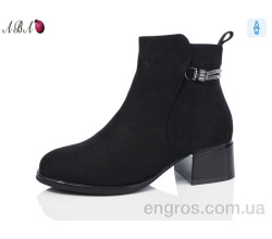 Ботинки Aba