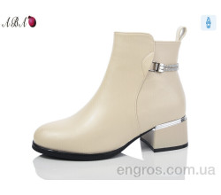 Ботинки Aba