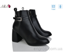Ботинки Aba