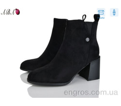 Ботинки Aba