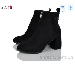 Ботинки Aba