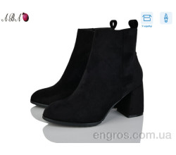 Ботинки Aba