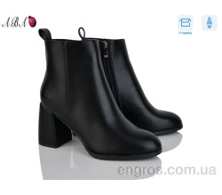 Ботинки Aba
