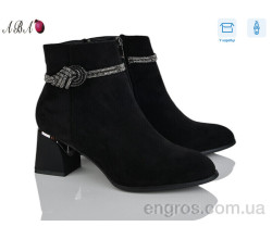 Ботинки Aba