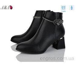 Ботинки Aba