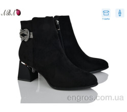 Ботинки Aba