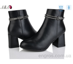 Ботинки Aba