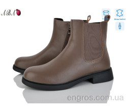 Ботинки Aba