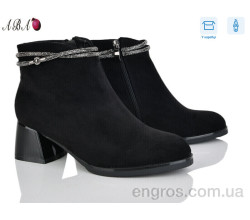 Ботинки Aba