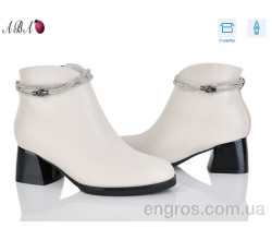 Ботинки Aba