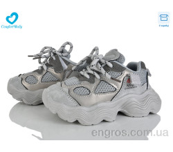 Кроссовки Comfort-baby