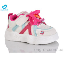 Кроссовки Comfort-baby