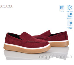 Туфли Ailaifa