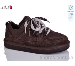 Кроссовки Aba