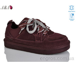 Кроссовки Aba