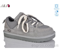 Кроссовки Aba