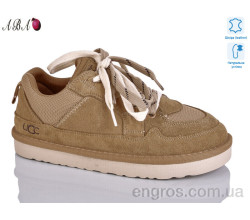 Кроссовки Aba