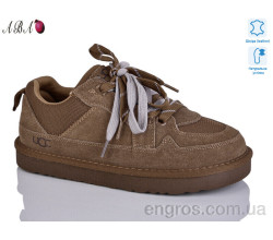Кроссовки Aba