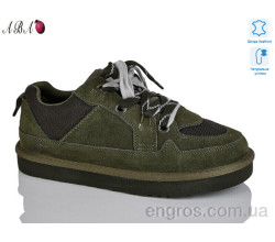 Кроссовки Aba
