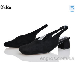 Туфли Vika
