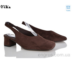 Туфли Vika