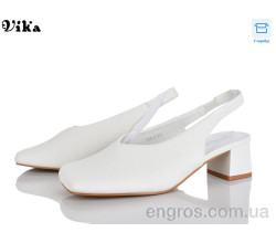 Туфли Vika