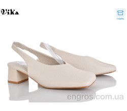 Туфли Vika