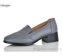 Туфли LR.Brother