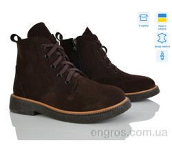 Ботинки Ailinda