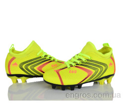 Футбольная обувь ASHIGULI
