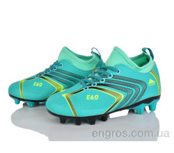Футбольная обувь ASHIGULI