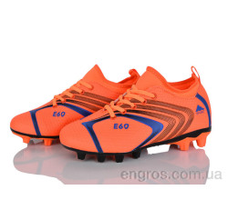 Футбольная обувь ASHIGULI