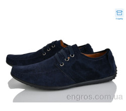 Мокасины Svit