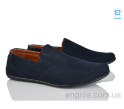 Мокасины Svit