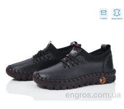 Туфли Захар-Gold